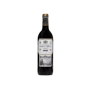 Marques De Riscal Reserva