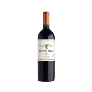 Montes Malbec