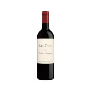 Joel Gott 815