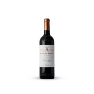 Marques de Muerrieta Reserva Rioja