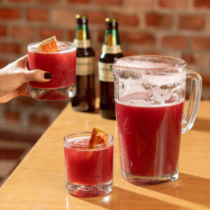 Jarra Refajo Matriarca